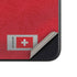 Switzerland Soccer Flag Google Pixel 8a Skin